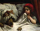 Little Red Riding Hood